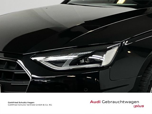 Audi A4 - Bild 6
