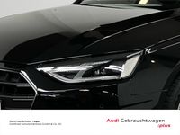 Audi A4 - Vorschau Bild 6