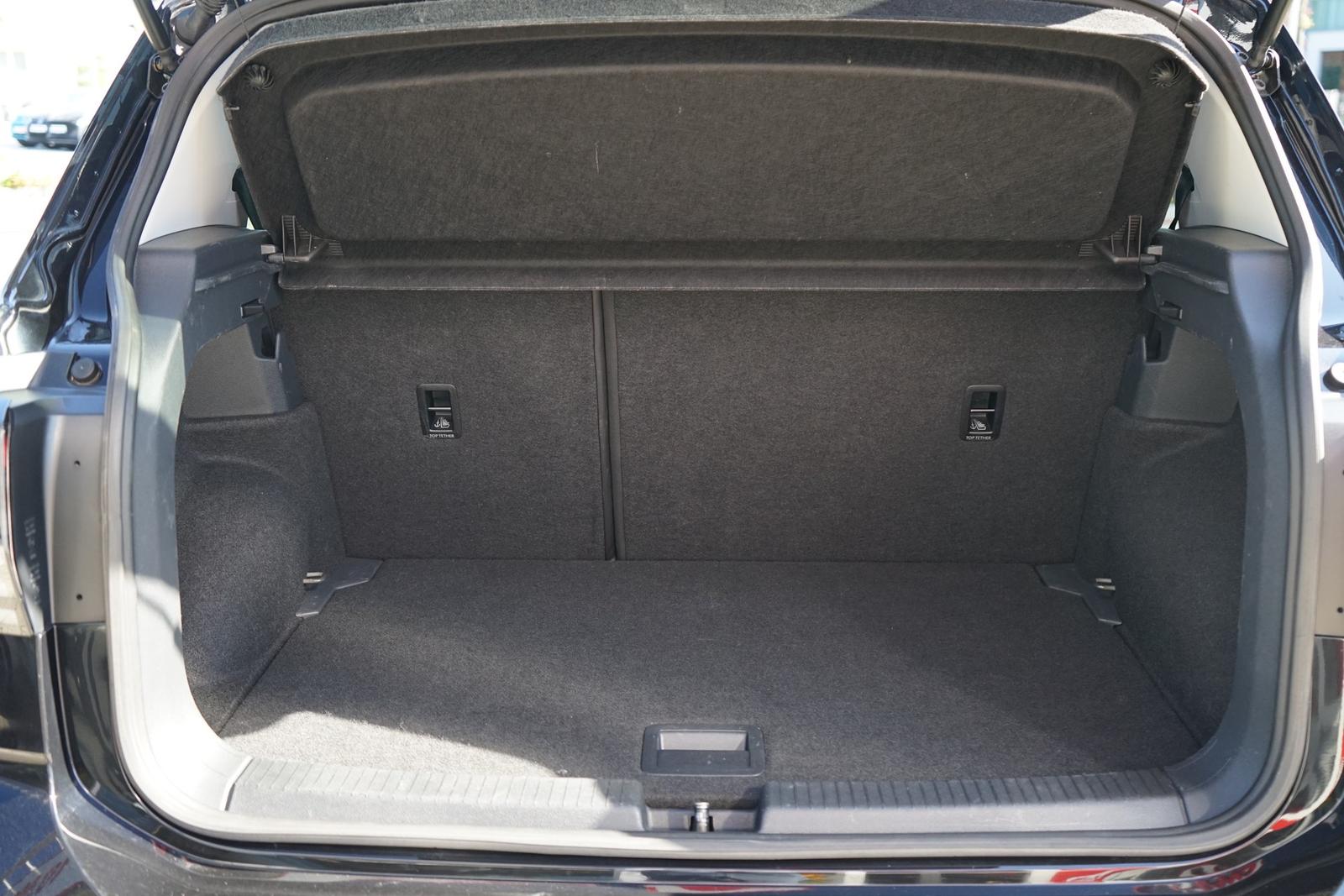 Volkswagen T-Cross 1.0 TSI DSG LED ACC Kamera, миниатюра 8