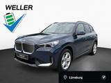 BMW iX1 xDrive30 COMF. PREMIUM. AHK Bluetooth Navi