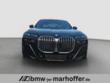 BMW 740 d xDrive MSport 21Zoll Cinema Loung Standhzg - gebrauchte BMW 740 aus dem Jahr 2024
