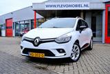 Renault Clio Estate 1.5 dCi Ecoleader Limited Navi|Airco
