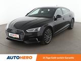 Audi A5 Sportback 40 TDI Design Aut.*NAVI*LED*360° - Audi A5 in Köln