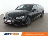 Audi A5 Sportback 40 TDI Design Aut.*NAVI*LED*360° - Audi A5 in Köln