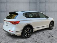 Seat Tarraco - Vorschau Bild 6