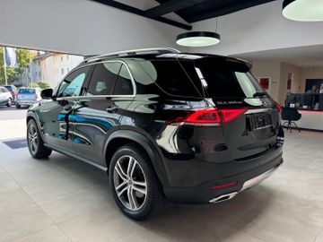 Mercedes GLE 350 - 6