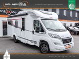 LMC Tourer Lift H 730 G /FIAT Basis/sofort verfügba - LMC Festbett