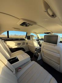 صورة 5 لـ 2014 Bentley CONTINENTAL FLYING SPUR