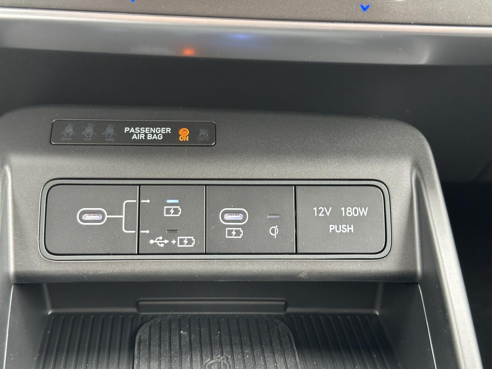 Hyundai Kona – Bild 28