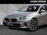 BMW 120 Steptronic. Innovationpaket. AHK.Paket Profe - scheckheftgepflegte BMW 1er Reihe