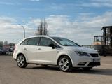 Seat Ibiza 6J - Seat Ibiza: J6