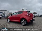Alfa Romeo MiTo 1.3 JTDM 16V Turismo - Alfa Romeo MiTo Turismo mit Diesel-Antrieb