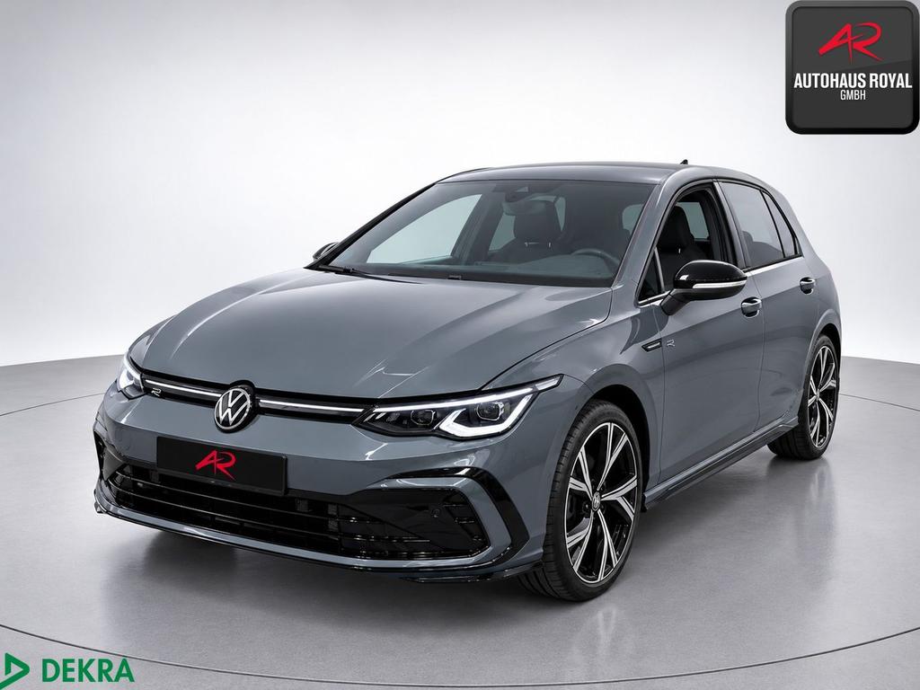 Volkswagen Golf VIII 15 eTSI R LINE MATRIXKEYLESSHKACC 2024