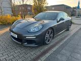 Porsche Panamera Diesel - Porsche Panamera in Mönchengladbach
