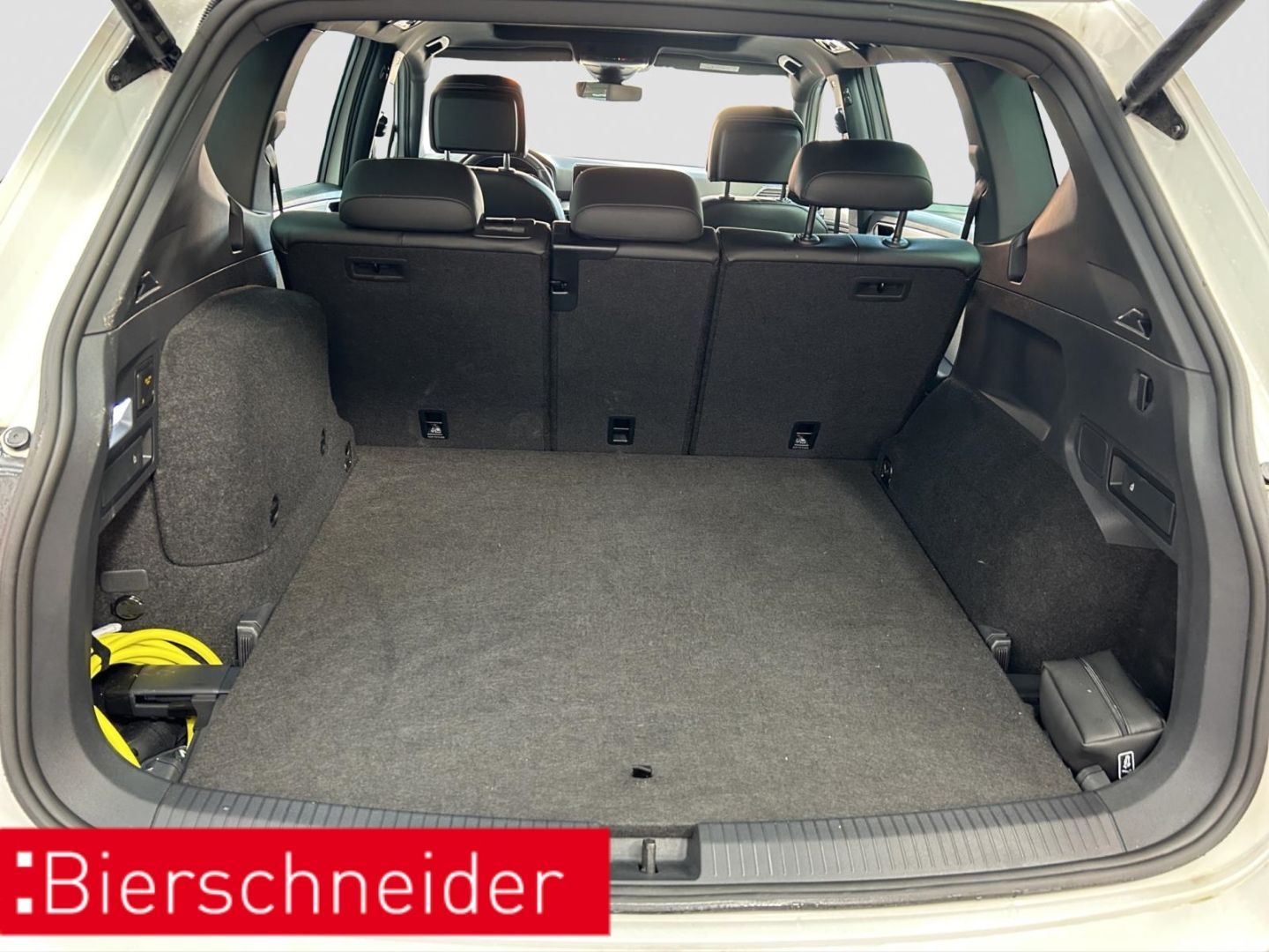 Seat Tarraco - Bild 25