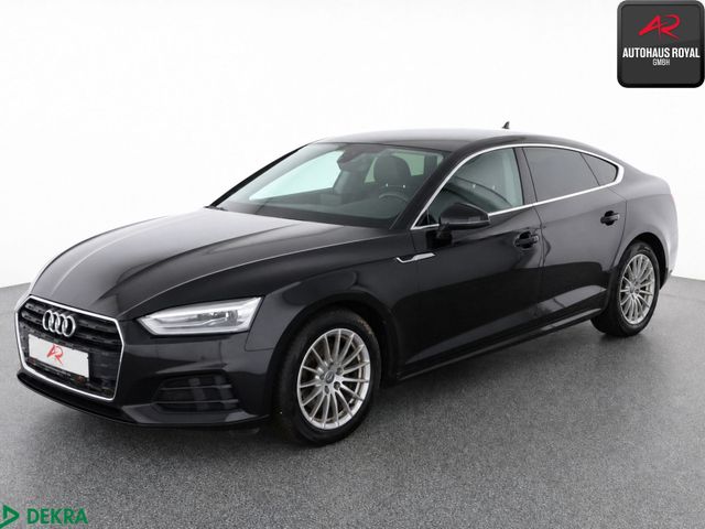 AUDI A5 Sportback 40 g-tron KEYLESS,KAMERA,VOLLLEDER