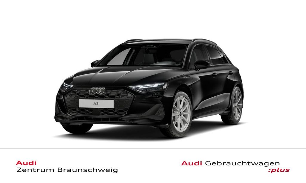 Image of Audi A3