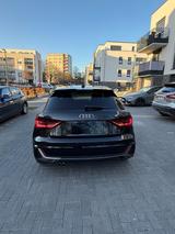 Audi A1 Sportback S line | Virtual Cockpit | LED - Audi A1 von privat
