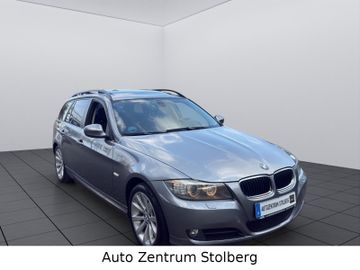 BMW 318 - 2