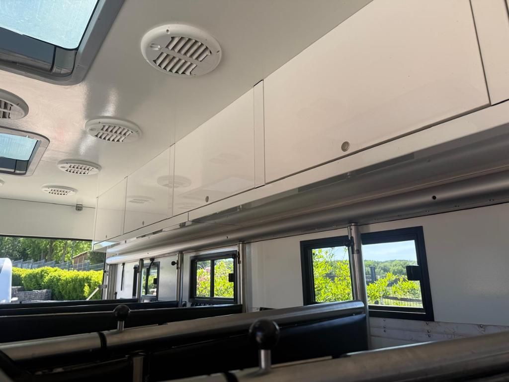 Fahrzeugabbildung Mercedes-Benz Actros 2553 L 6x2 6-Pferde Pop-Up Pop-Out