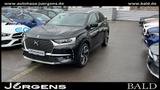 DS Automobiles DS7 (Crossback) - DS Automobiles DS7 (Crossback)