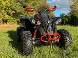 Can-Am Renegade 1000 XXC - LoF Zulassung - Winde  - INT - CAN-AM RENEGADE