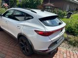 Cupra Formentor 2.0 TSI 228kW VZ 4Drive DSG VZ - Cupra Gebrauchtwagen in Bremen