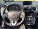 Renault Kangoo 1.2 Limited - Renault Kangoo: Limited