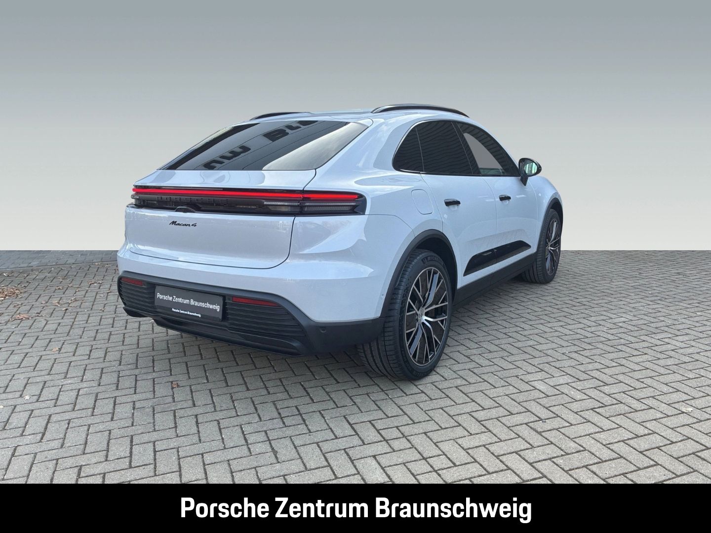 Porsche Macan - Bild 7