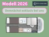 Chausson V 697 ++Country-Line++ MJ 2026 - Chausson Neu