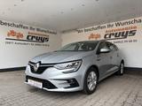 Renault Megane Grandtour BLUE dCi 115 EQUILIBRE - Renault Megane Equilibre
