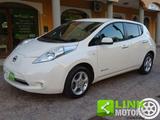 Nissan LINK MOTORS: NISSAN LEAF 30 KW/H 109 CV - Nissan Leaf: Leaf10