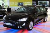 Ford Focus Turnier Titanium*NAVI*KAMERA*TEMPOMAT*LED* - Ford Focus in Bonn
