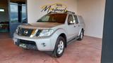 Nissan Navara 2.5 dCi 190CV 4 porte Double Cab L - Nissan Navara: Standheizung