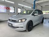 Volkswagen Touran Comfortline BMT*ACC*7-Sitzer*Garantie* - mit Diesel-Antrieb: Sitzheizung, Kleinbus