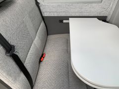 Dethleffs Globetrail Performance 600 DR VW VW Automatik