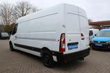 Renault Master L3H2 3,5t Tempomat Telefon AHK Klima - Kompressor