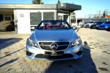 Mercedes-Benz E 400 Cabrio*360° Kamera*ILS*Totwinkel*Memory... - Mercedes-Benz E 400: Cabrio