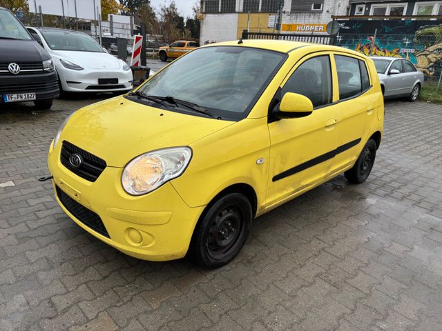 Kia Picanto 1.1