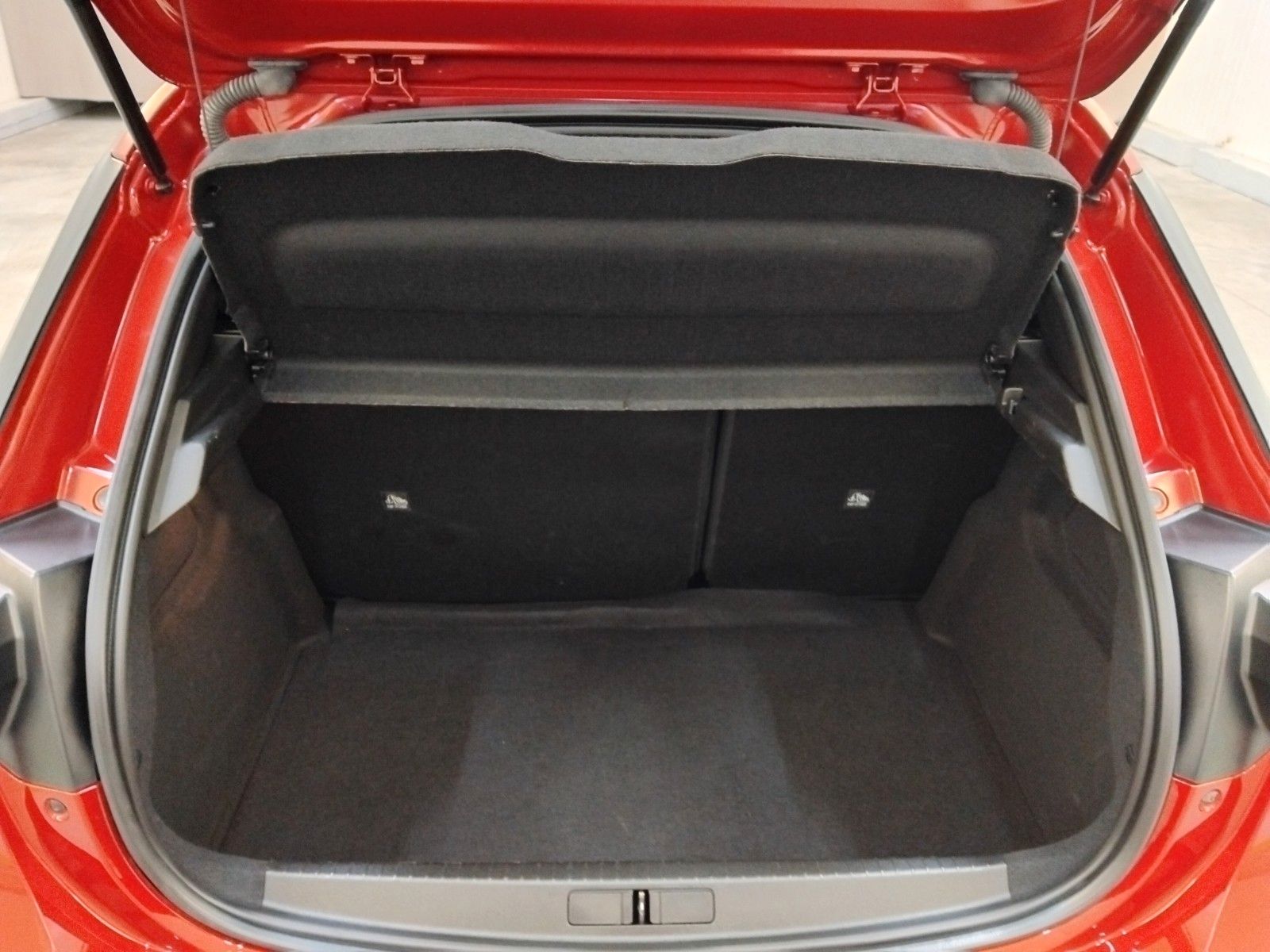 Opel Corsa (06/2026, Benzin)