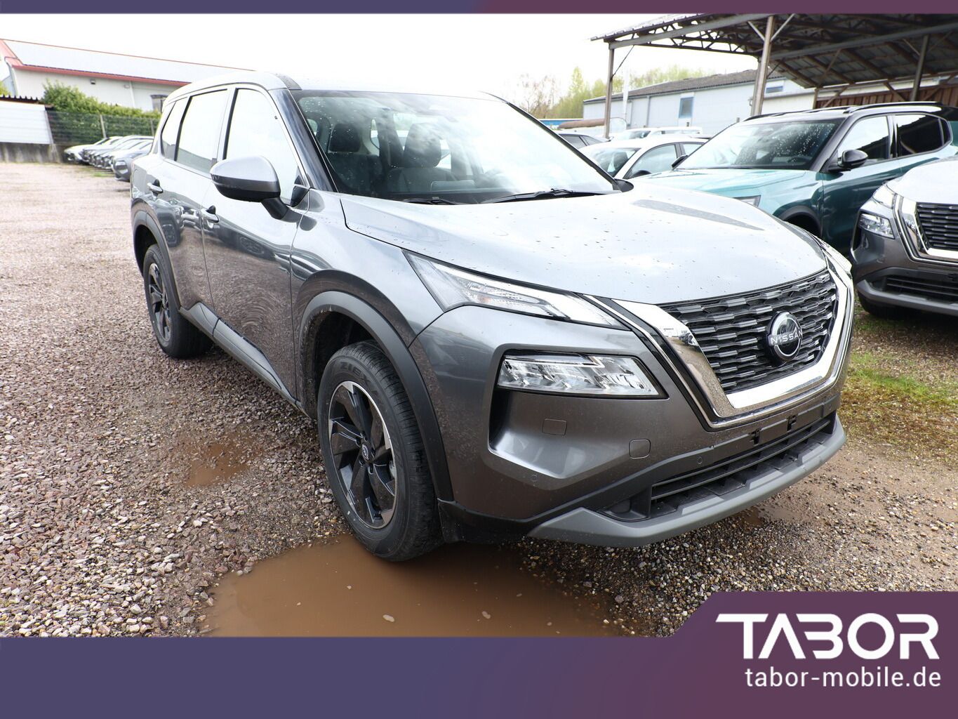 Nissan X-Trail - Bild 2