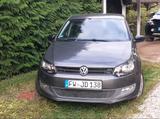 Volkswagen VW Polo zu verkaufen - Volkswagen Polo aus 2011 mit Diesel-Antrieb