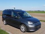 Volkswagen Caddy Maxi 2.0 TDI AUT 2021 *MAXI* 5 Pers *16999