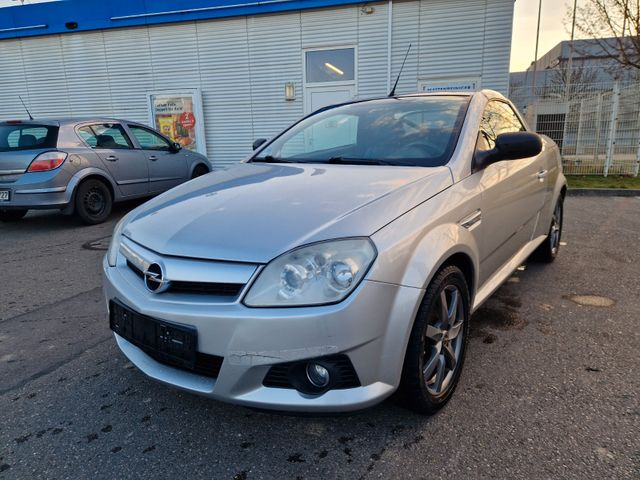 Opel Tigra 1.4 TWINPORT,Leder,Klima,ALU,TÜV 07/2026