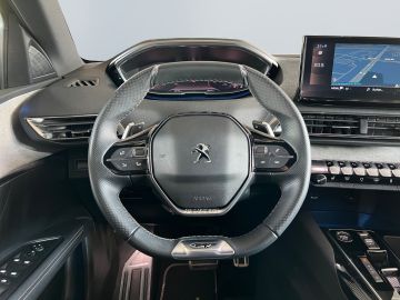 Peugeot 5008 - 12
