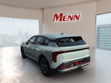 Kia K4 1.6T DCT7 Vision Navi Elektr. Sitz SHZ Klima