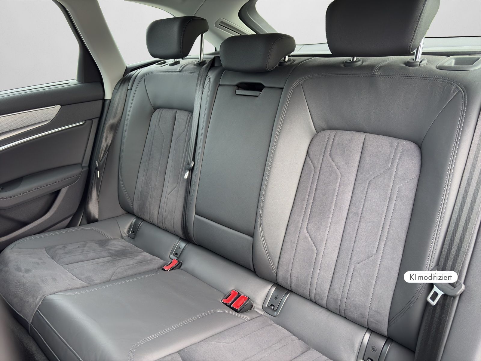 Audi A6 Allroad - Bild 15