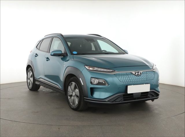 Hyundai Kona Electric 64 kWh 2019 , Automatik,