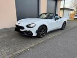Abarth 124 Spider 1.4 MultiAir Turbo - 70 Anniversary  - Abarth 124 Spider von privat