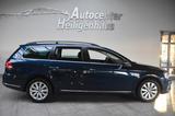 Volkswagen Passat 1.4 TSI Comfortline Navi Sitzheiz AHK PDC - Volkswagen Passat Variant in Essen